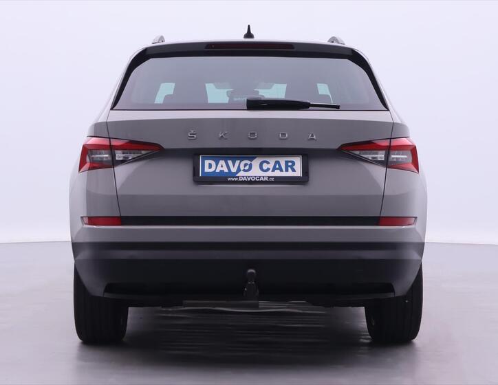 Škoda Kodiaq 6