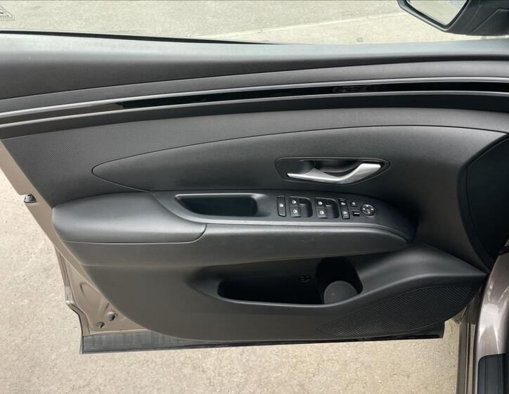 Hyundai Tucson 14