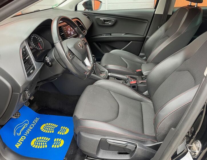 Seat Leon 15