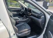 Toyota Highlander 15