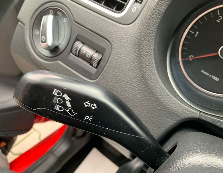 Volkswagen Polo 9