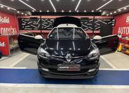 Renault Mégane 13