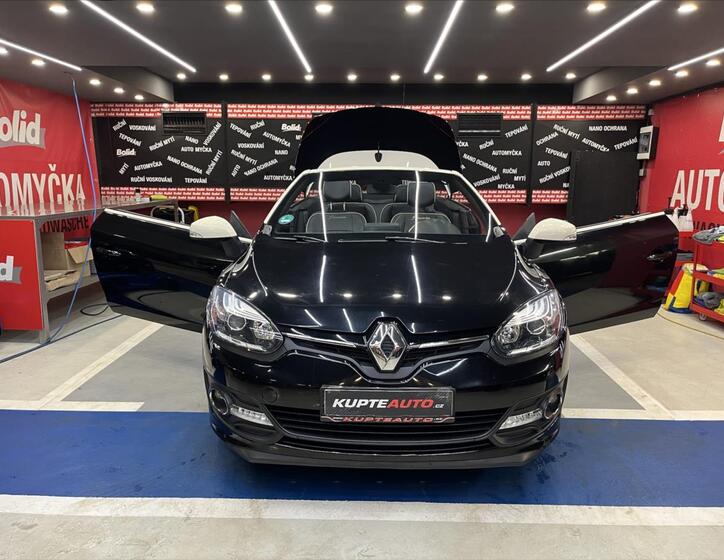 Renault Mégane 13