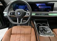 BMW Řada 7 9
