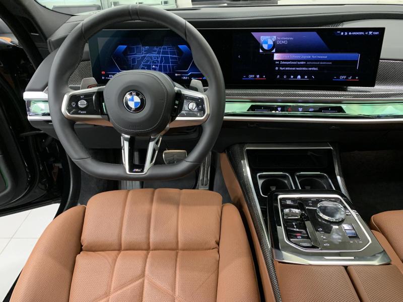BMW Řada 7