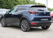 Mazda CX-3 7