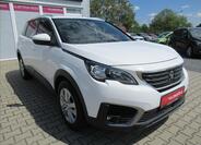 Peugeot 5008 6
