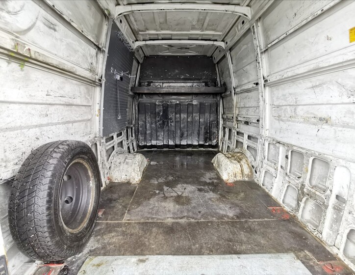 Iveco Daily 22