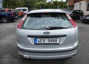 Ford Focus 8