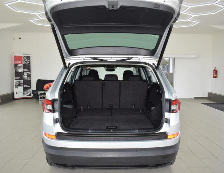 Škoda Kodiaq 14
