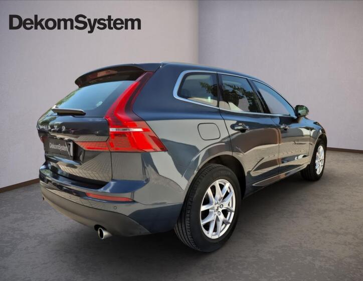 Volvo XC60 3