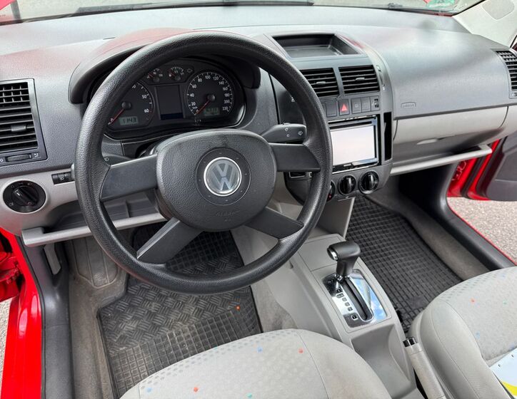 Volkswagen Polo 7