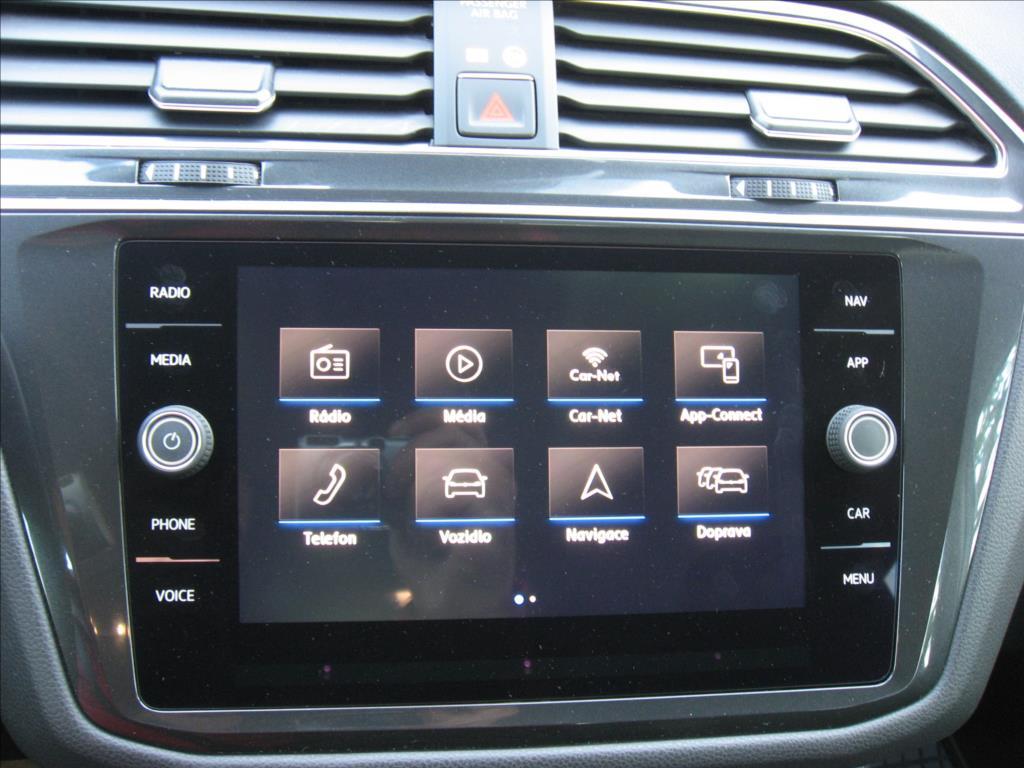 Volkswagen Tiguan Allspace 32
