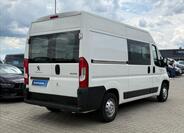 Peugeot Boxer 5