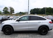 Mercedes-Benz GLE 3