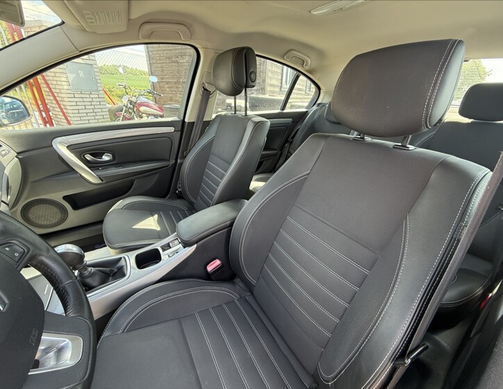 Renault Laguna 11