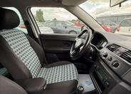 Škoda Fabia 24