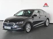 Škoda Octavia 1
