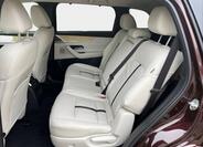 Mazda CX-80 13