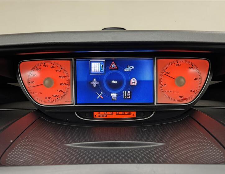 Peugeot 807 17