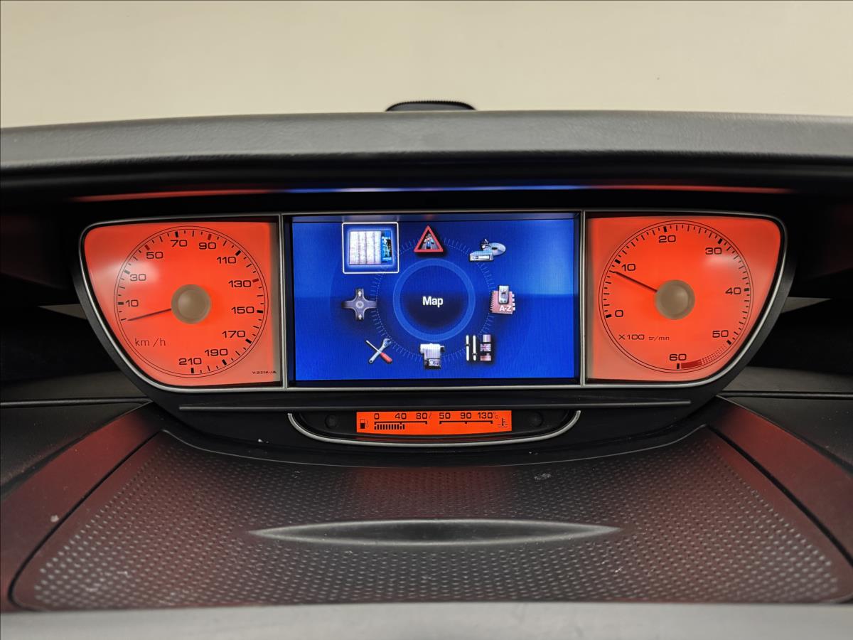 Peugeot 807