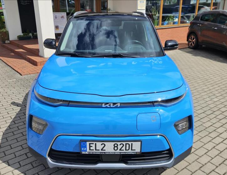 KIA e-Soul 2