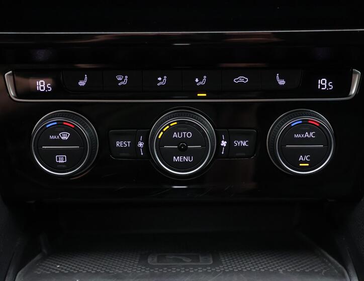 Volkswagen Passat 29