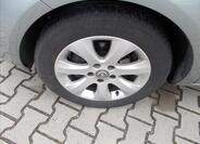 Opel Meriva 5