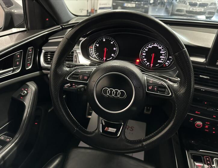 Audi A6 19