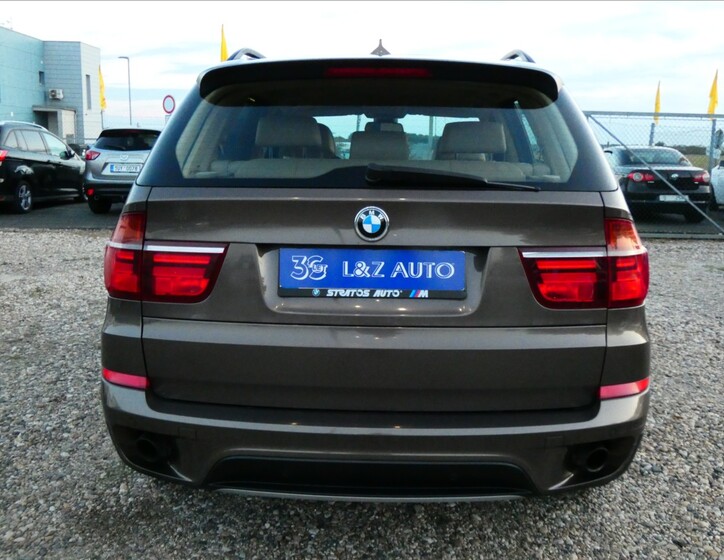 BMW X5 5