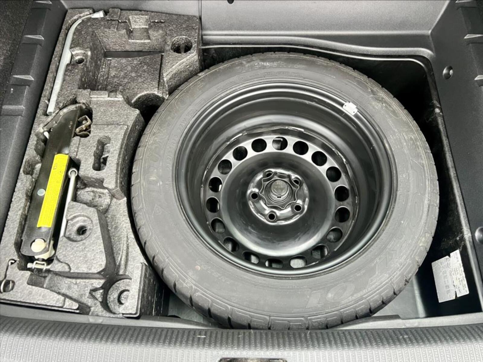 Volkswagen Passat 14