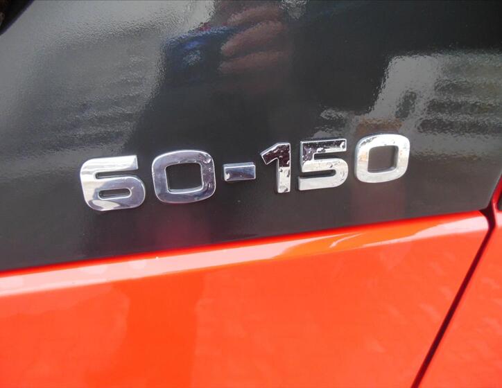 Iveco Ostatní 5