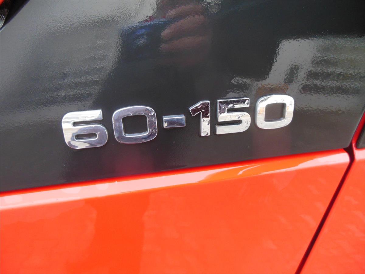 Iveco Ostatní