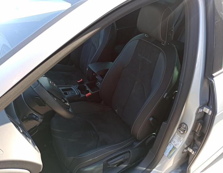 Seat Leon 12