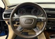 Audi A6 13
