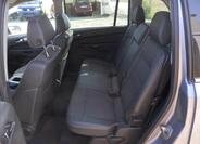 Opel Zafira 17