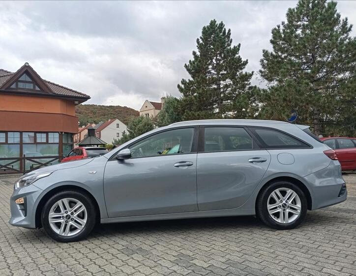 KIA Ceed 7
