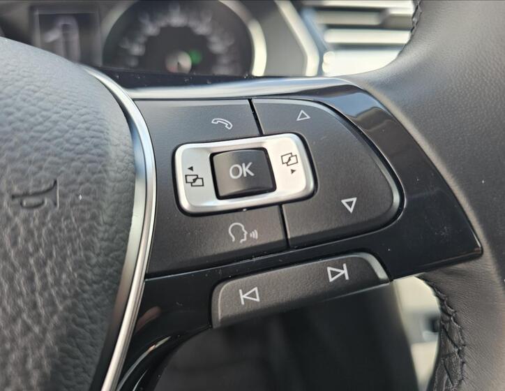 Volkswagen Passat 17