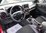 Hyundai Kona 9
