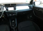 Škoda Fabia 26