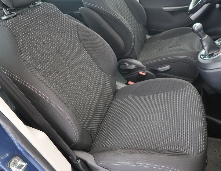 Citroën C4 Picasso 16