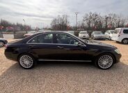 Mercedes-Benz Třídy S 8