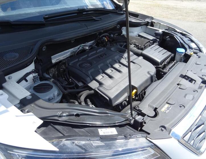 Seat Ateca 33