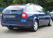 Škoda Octavia 5