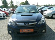 Subaru Outback 3