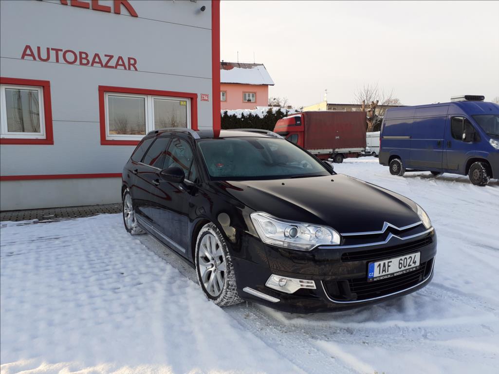 Citroën C5