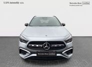 Mercedes-Benz GLA 2