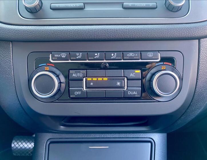 Volkswagen Tiguan 25