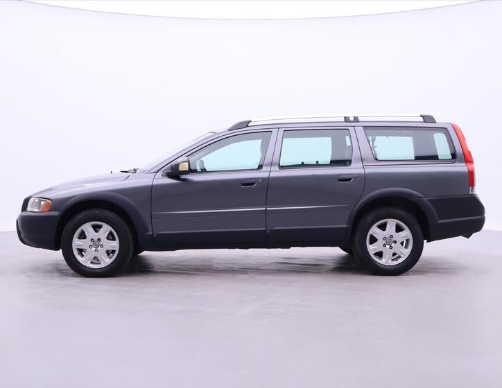Volvo XC70 4