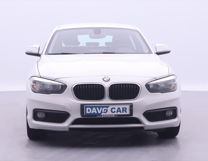 BMW Řada 1 2